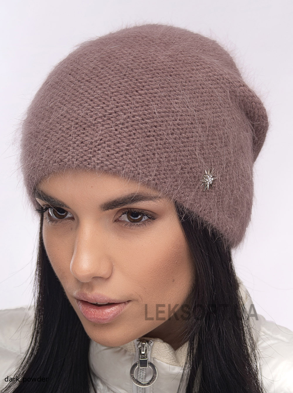 Women's cap Vista