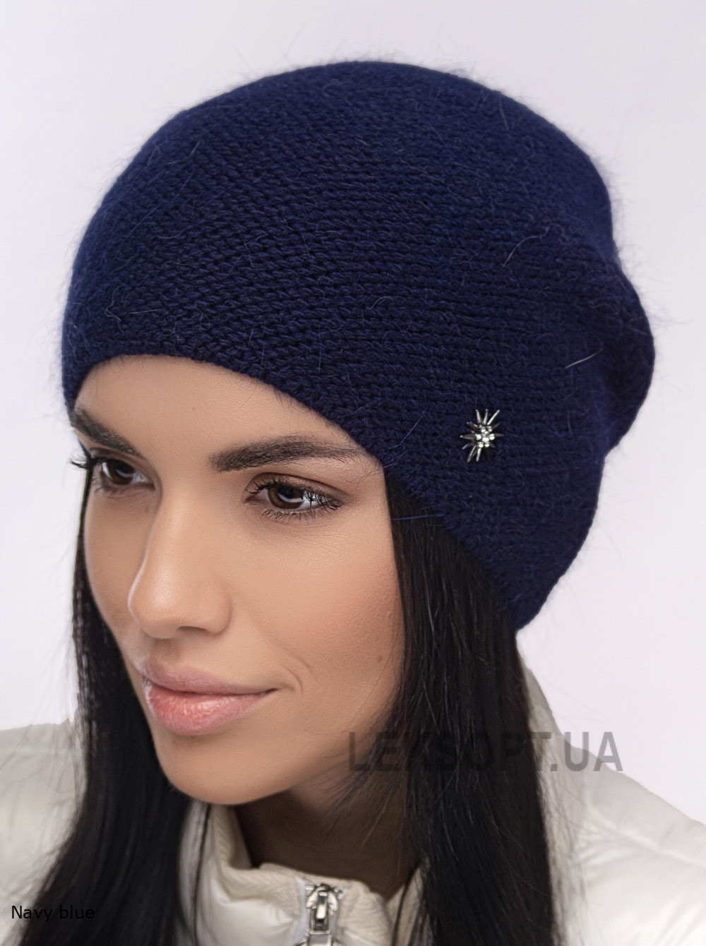 Women's cap Vista