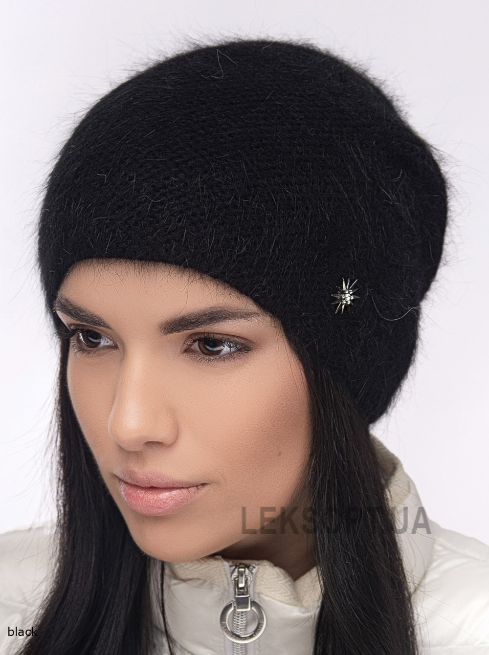 Women's cap Vista