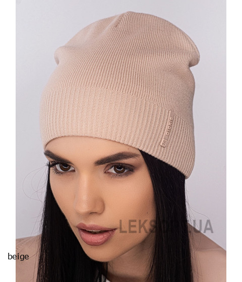 Women's cap Vympel