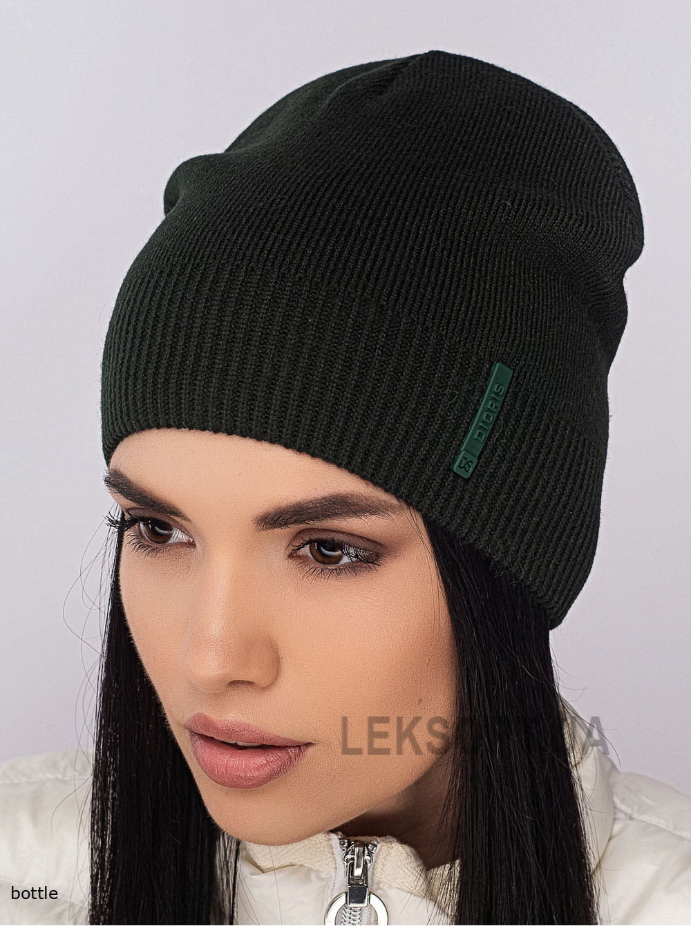 Women's cap Vympel