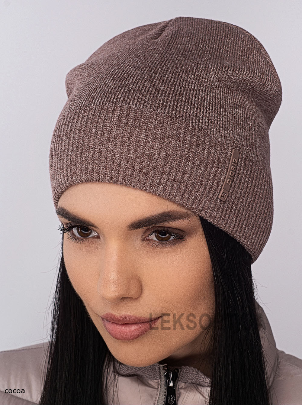 Women's cap Vympel