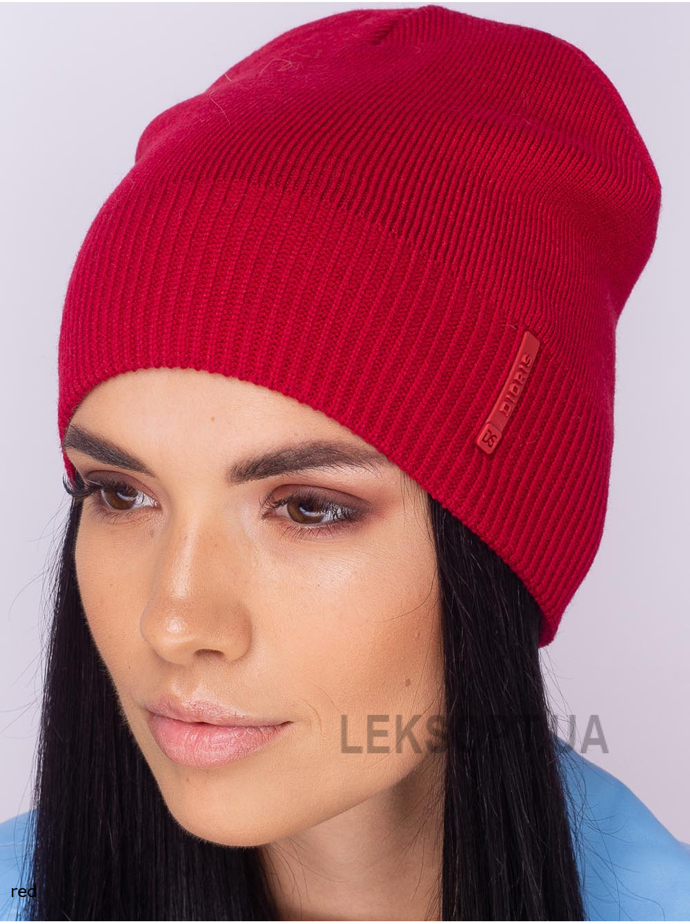 Women's cap Vympel