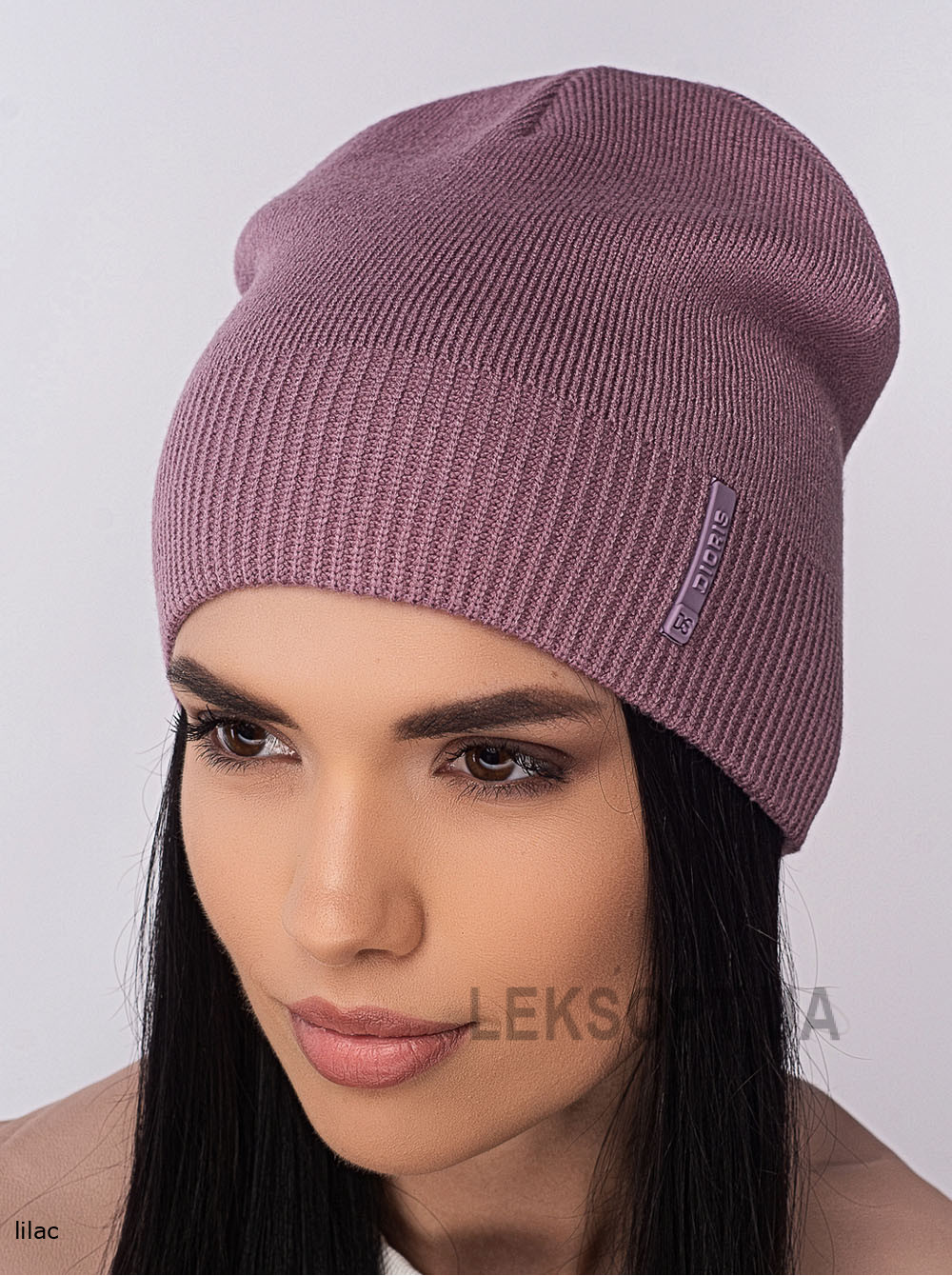 Women's cap Vympel
