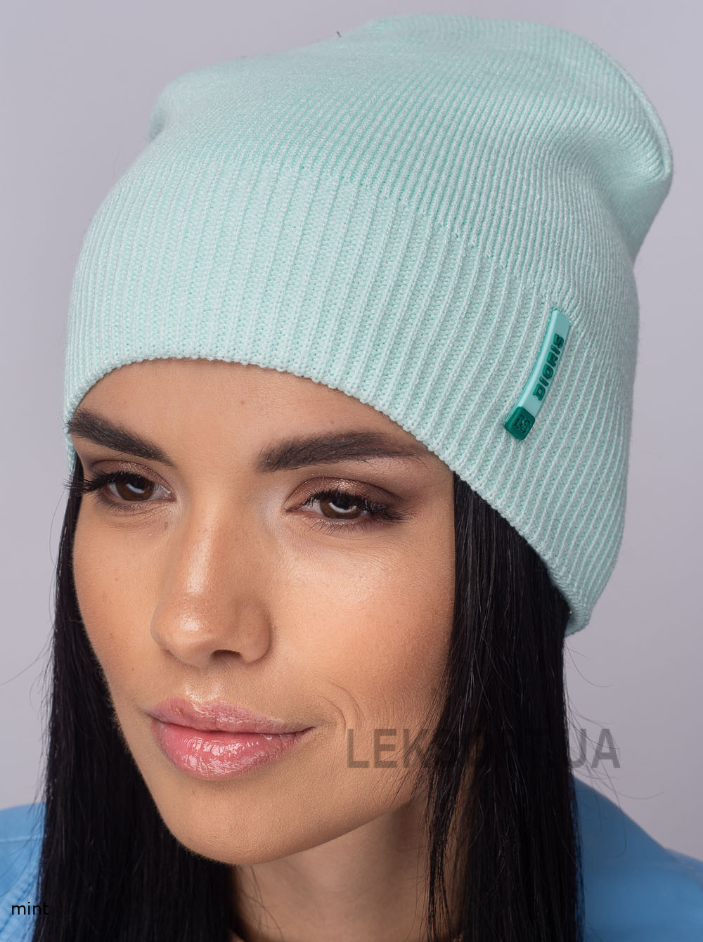 Women's cap Vympel