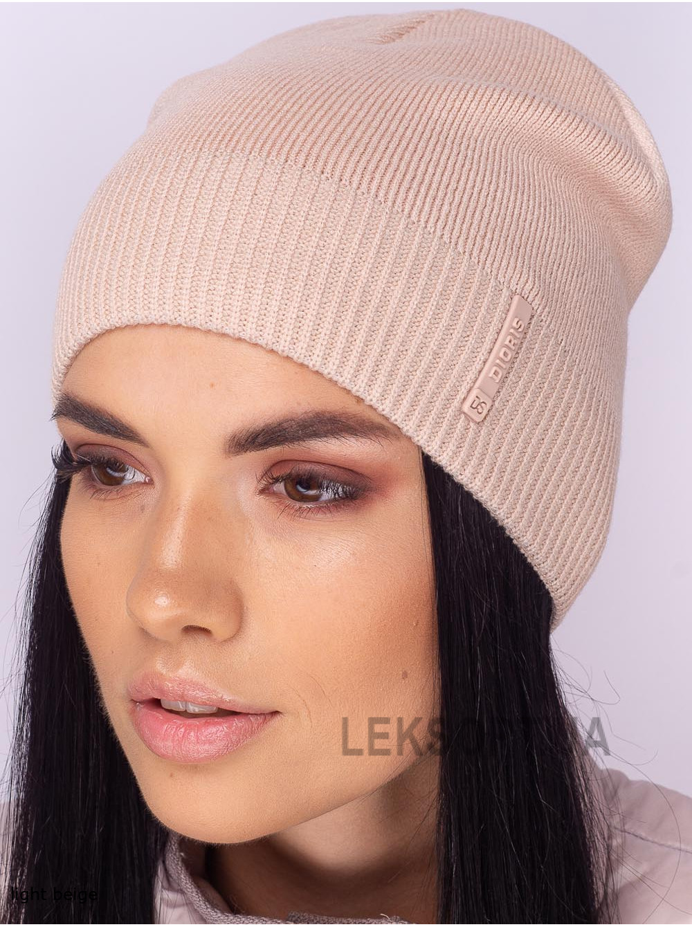 Women's cap Vympel
