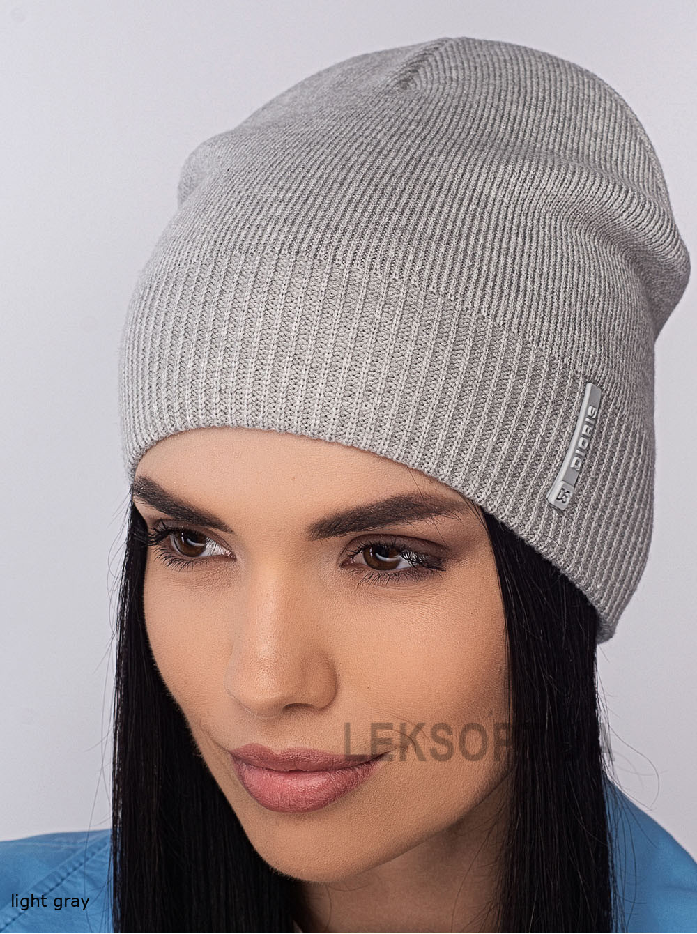 Women's cap Vympel