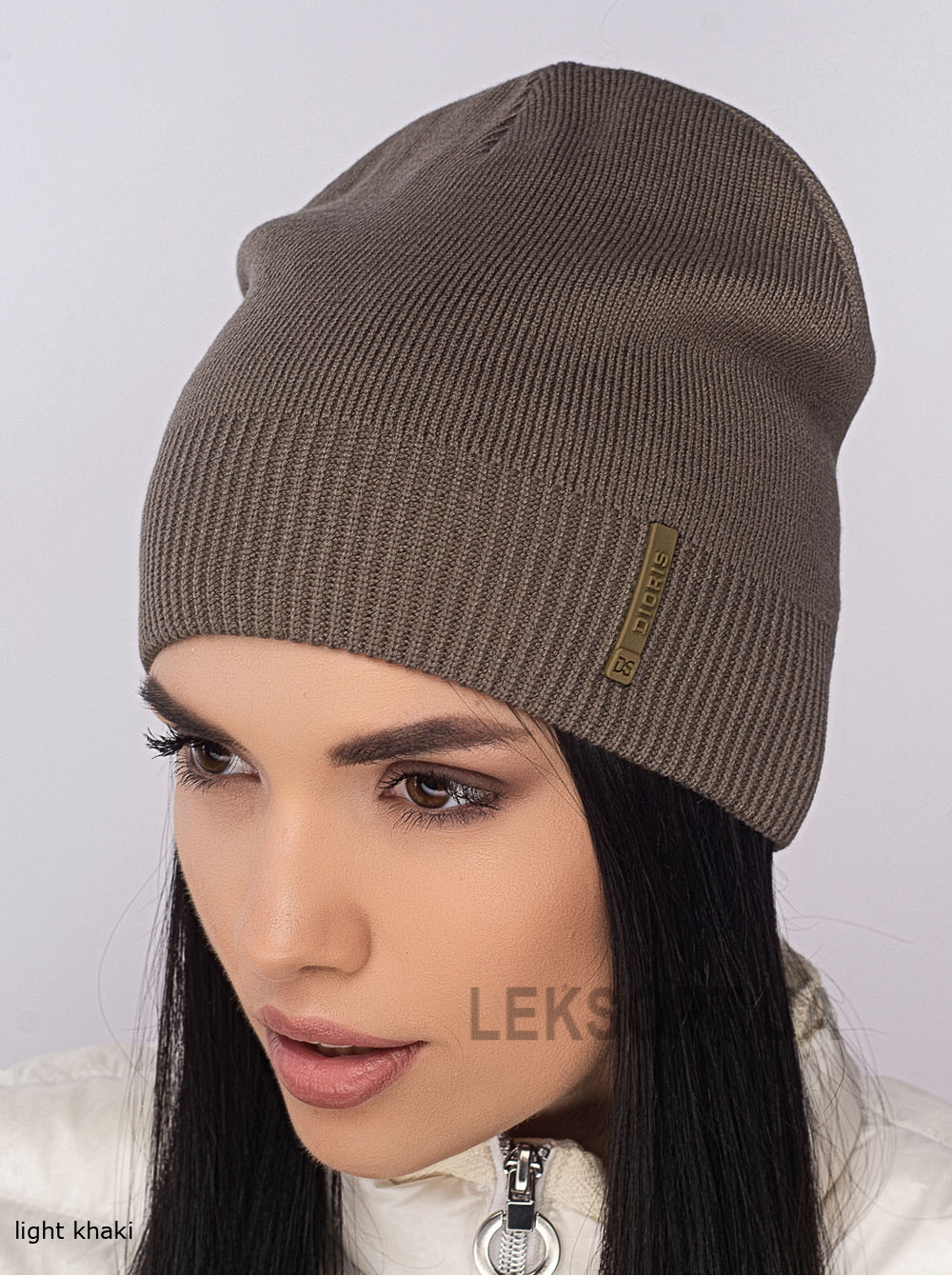 Women's cap Vympel
