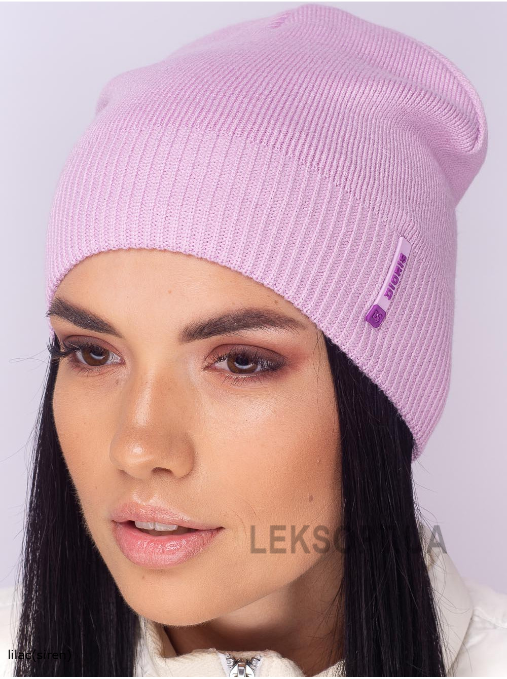 Women's cap Vympel