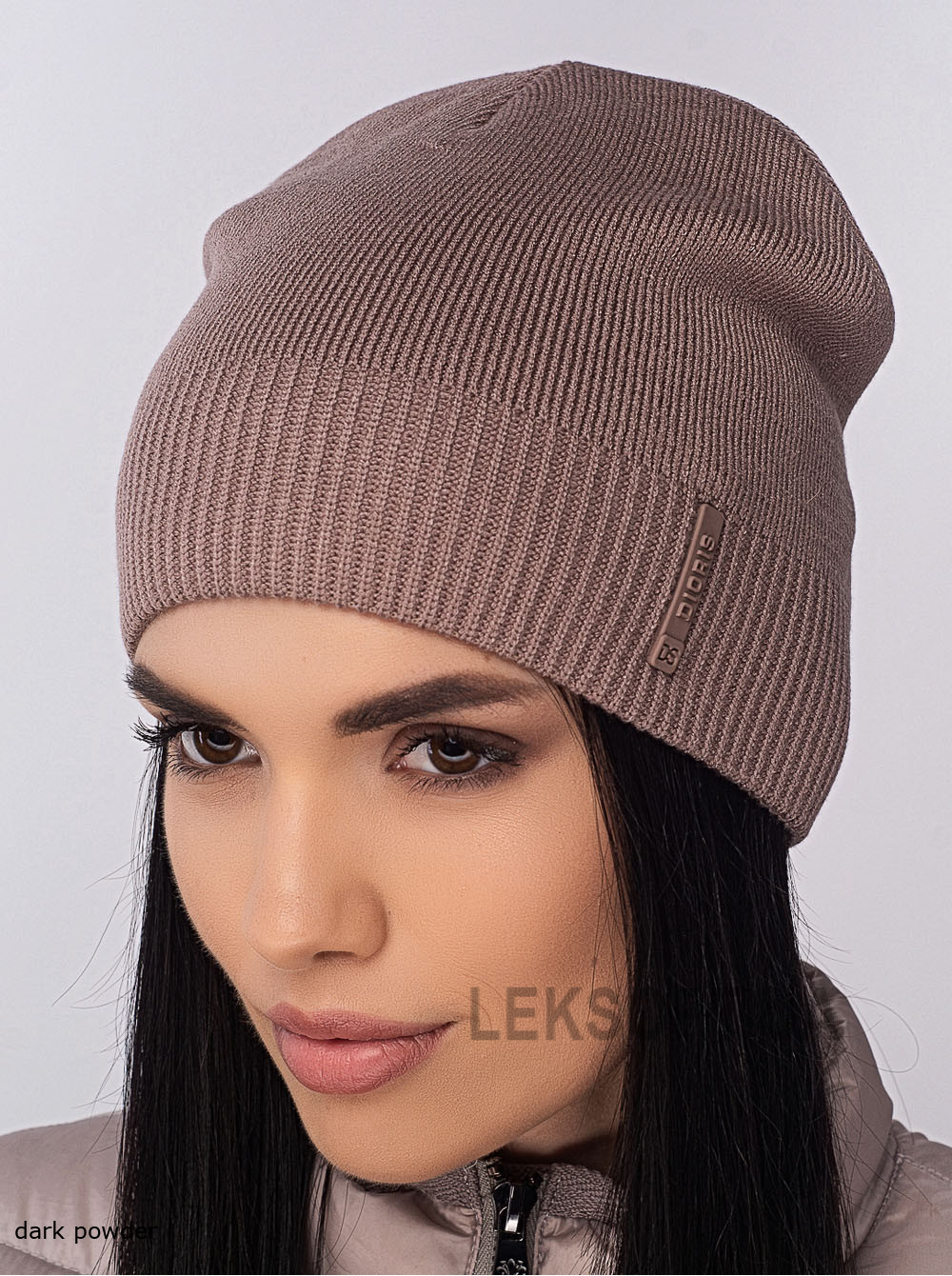 Women's cap Vympel