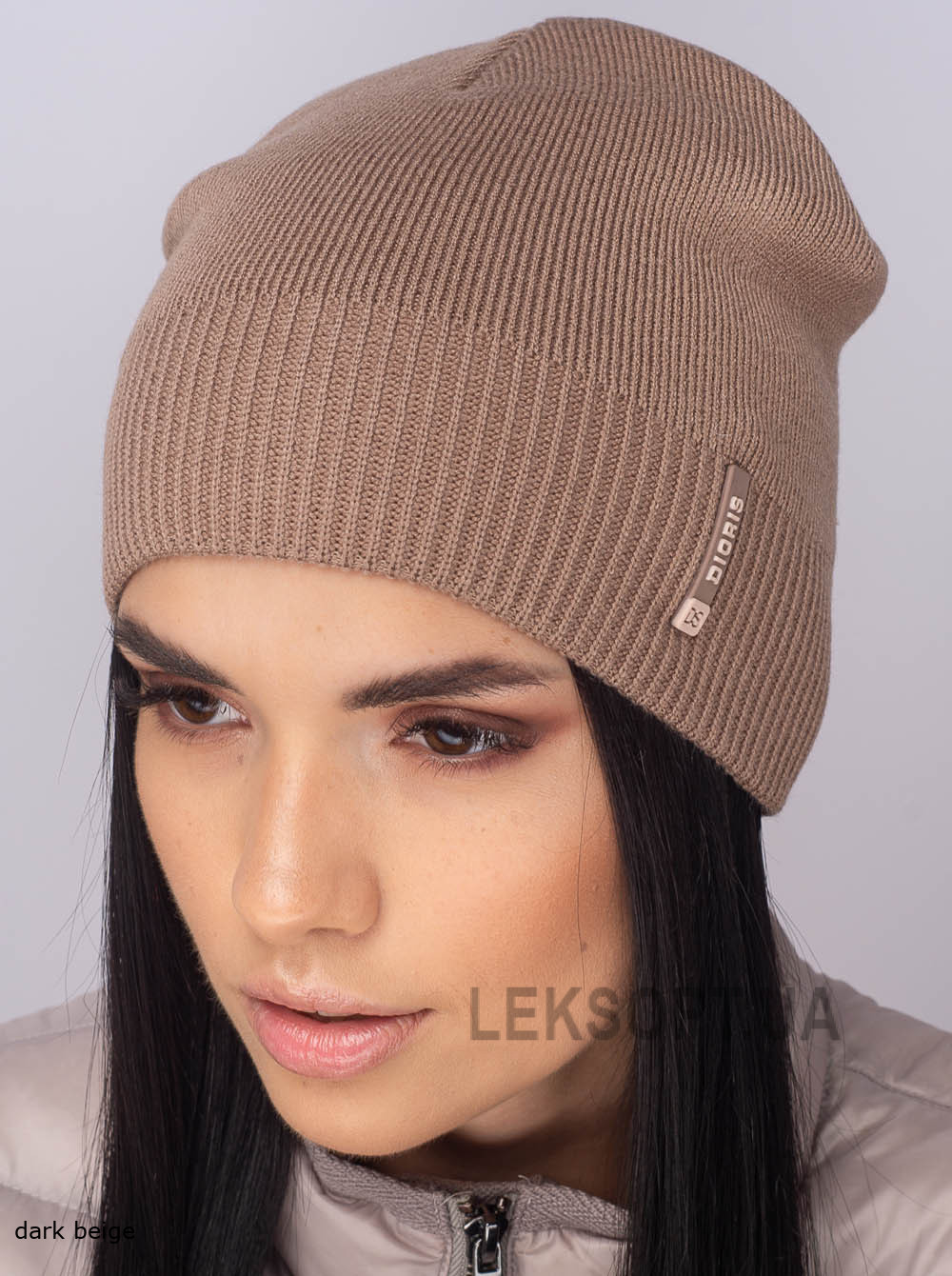 Women's cap Vympel