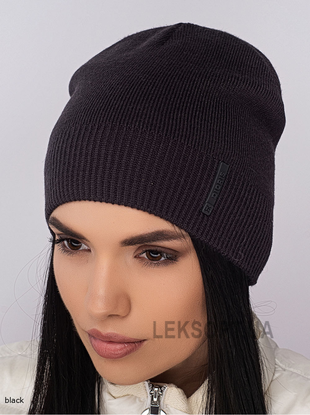 Women's cap Vympel