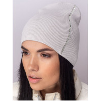 Women's cap-hat "Darina-Lurex"