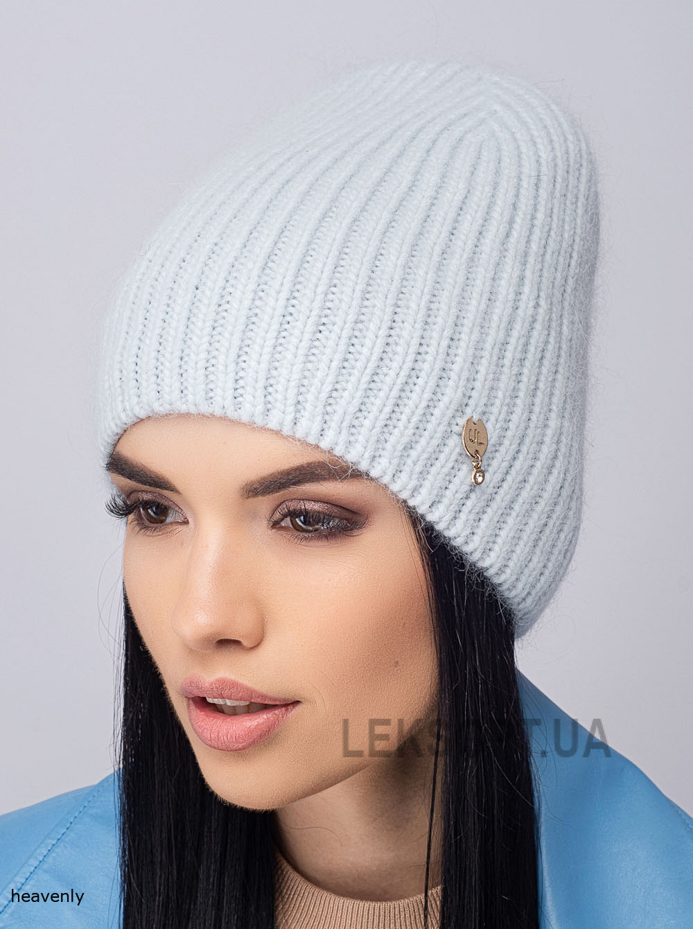 Women's cap Dzhuliya