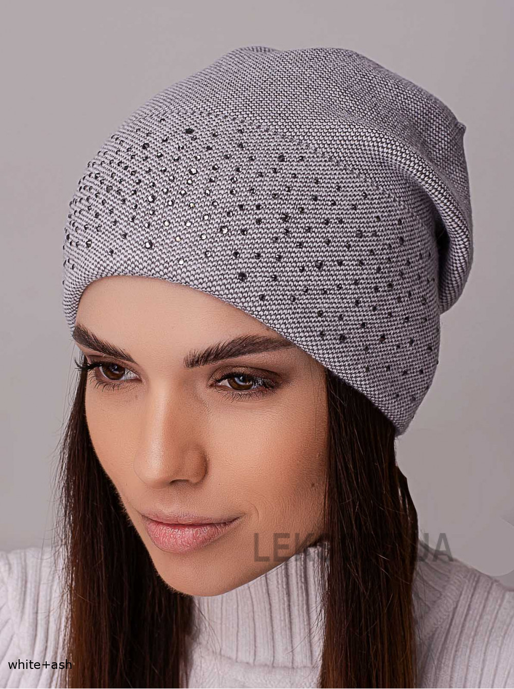 Women's cap Diadema