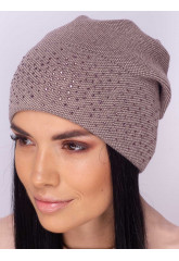 Women's cap "Diadema"