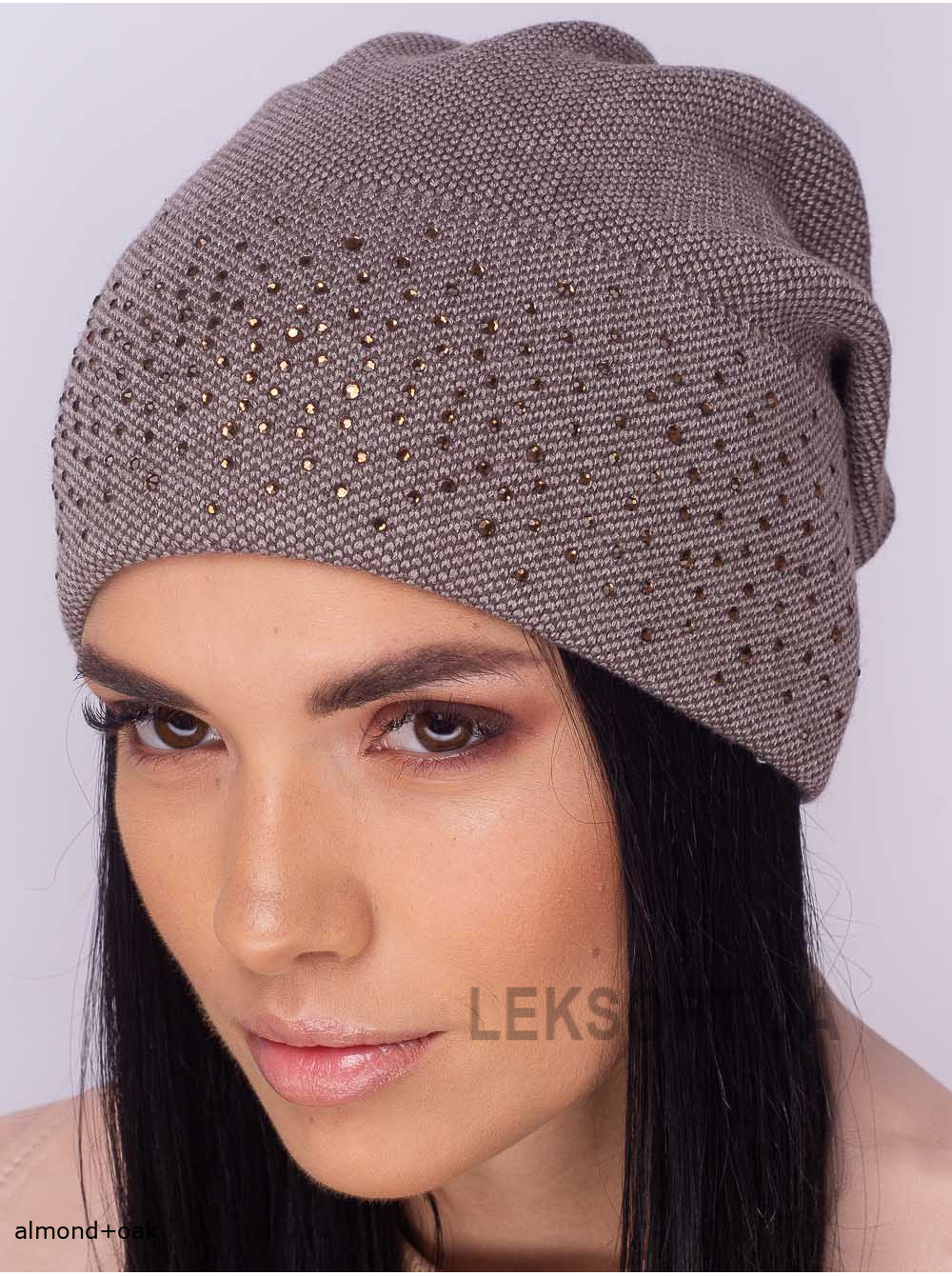 Women's cap Diadema