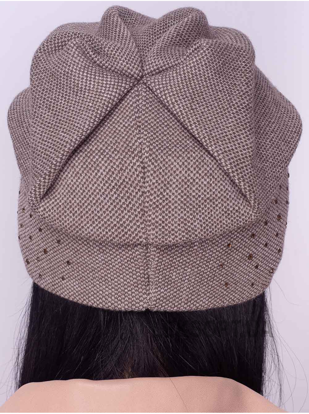 Women's cap Diadema