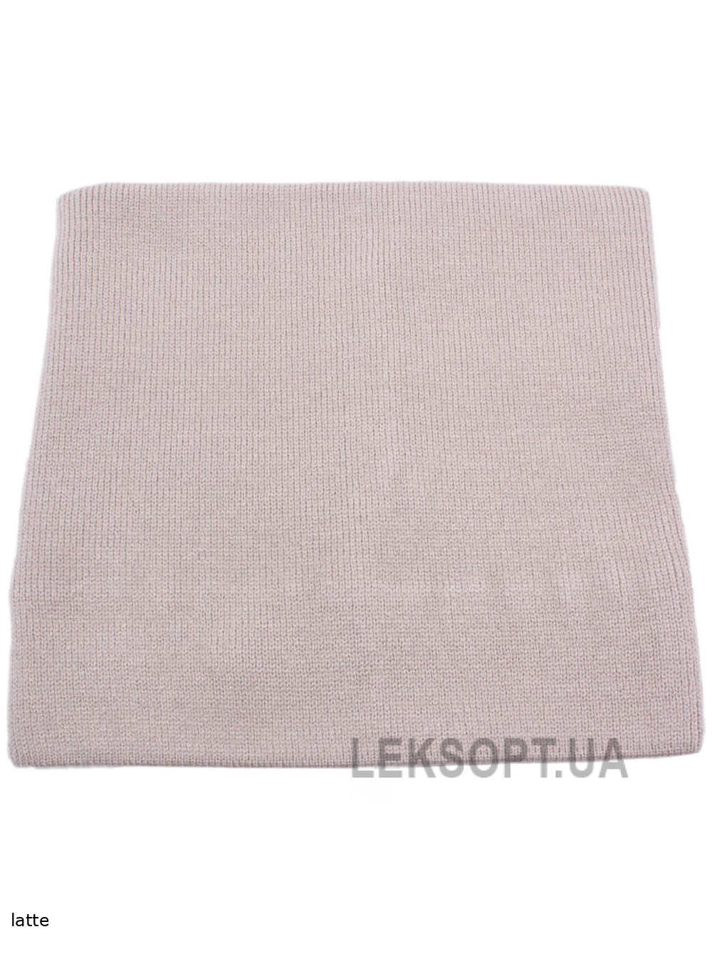 Women's snood Dialog
