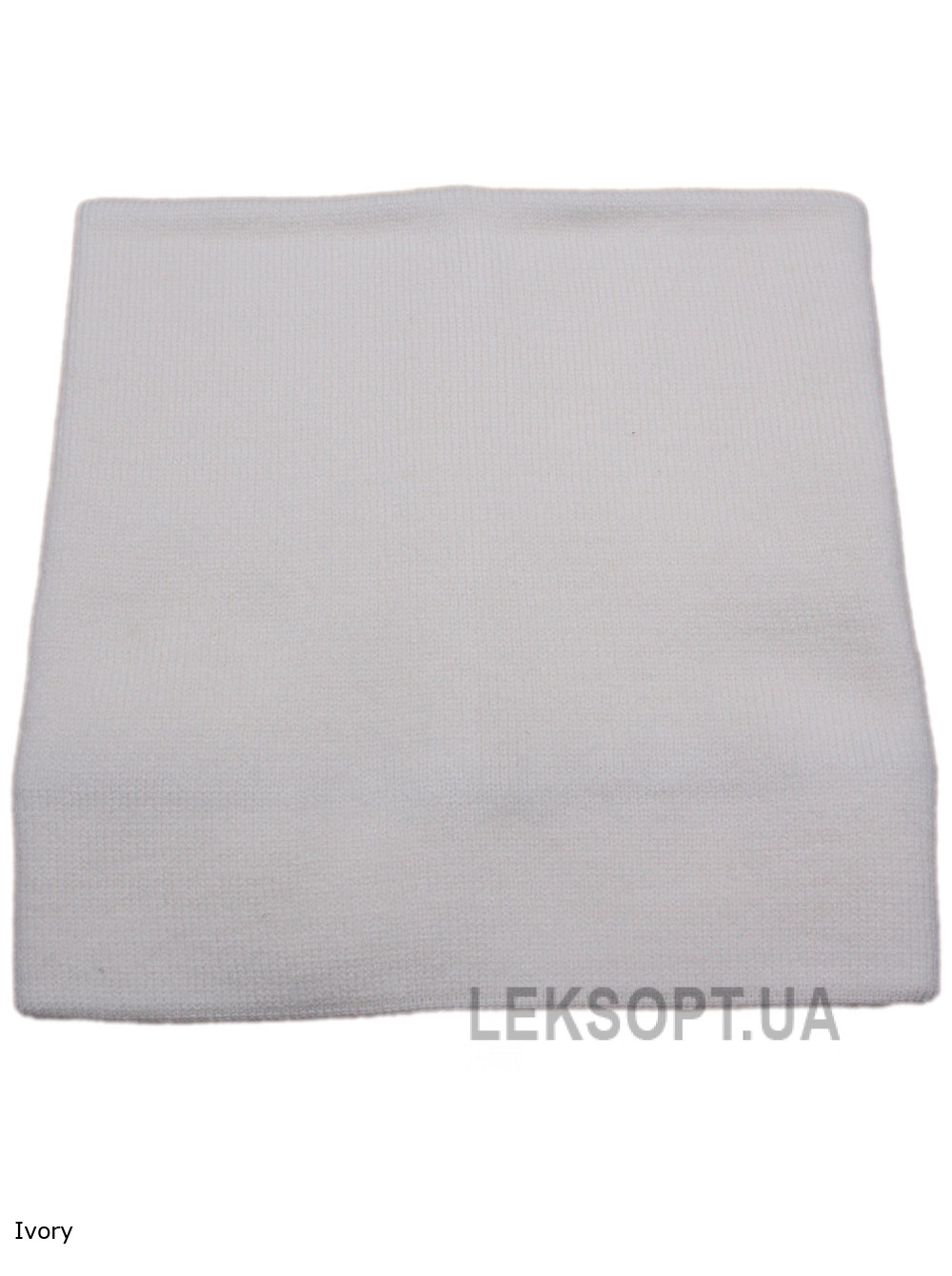 Women's snood Dialog