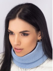 Buy Women's snood Dialog blue