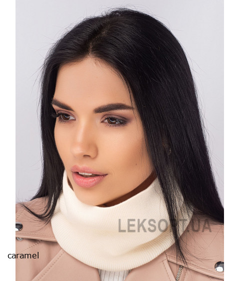 Women's snood Dialog