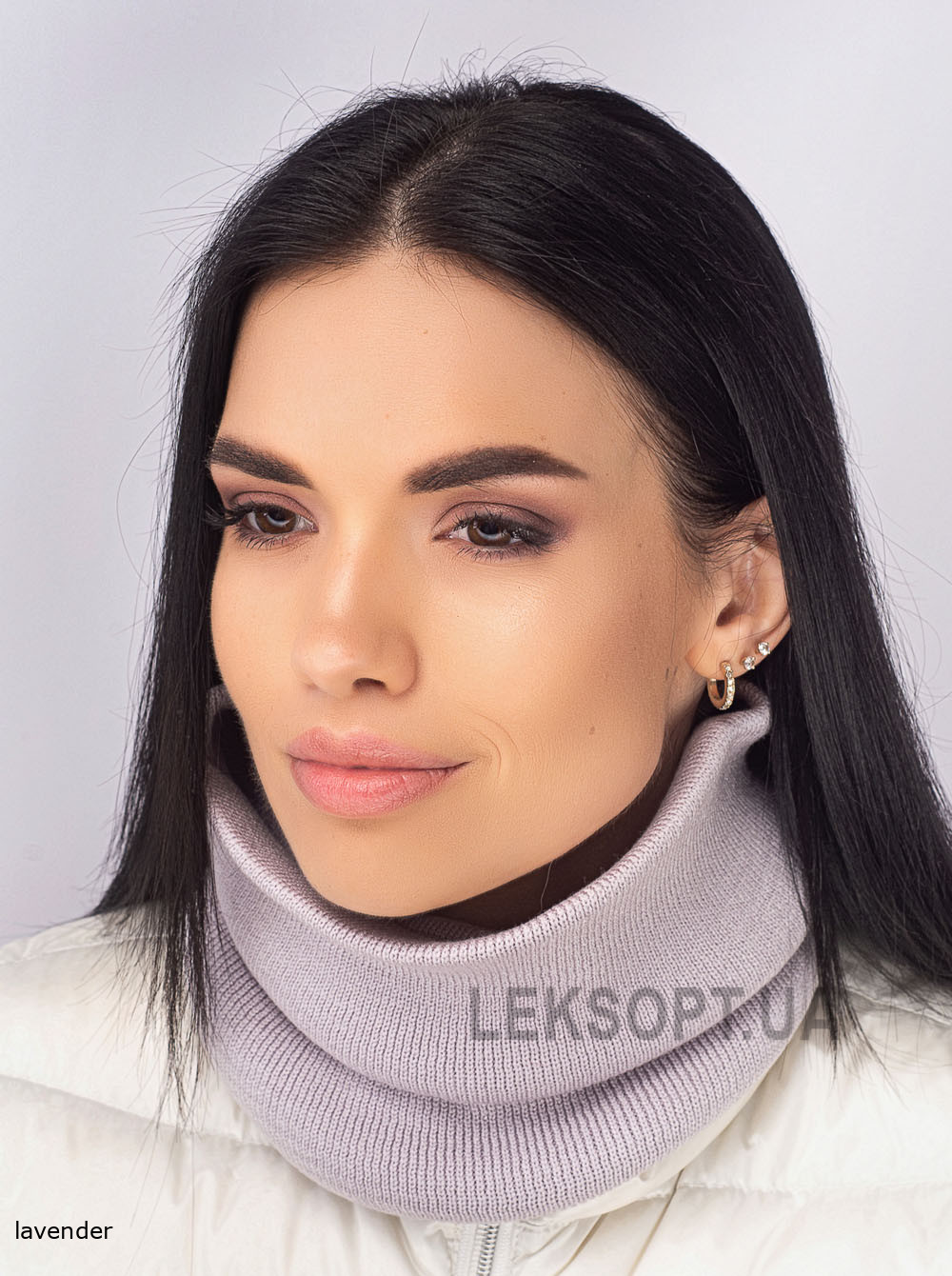 Women's snood Dialog