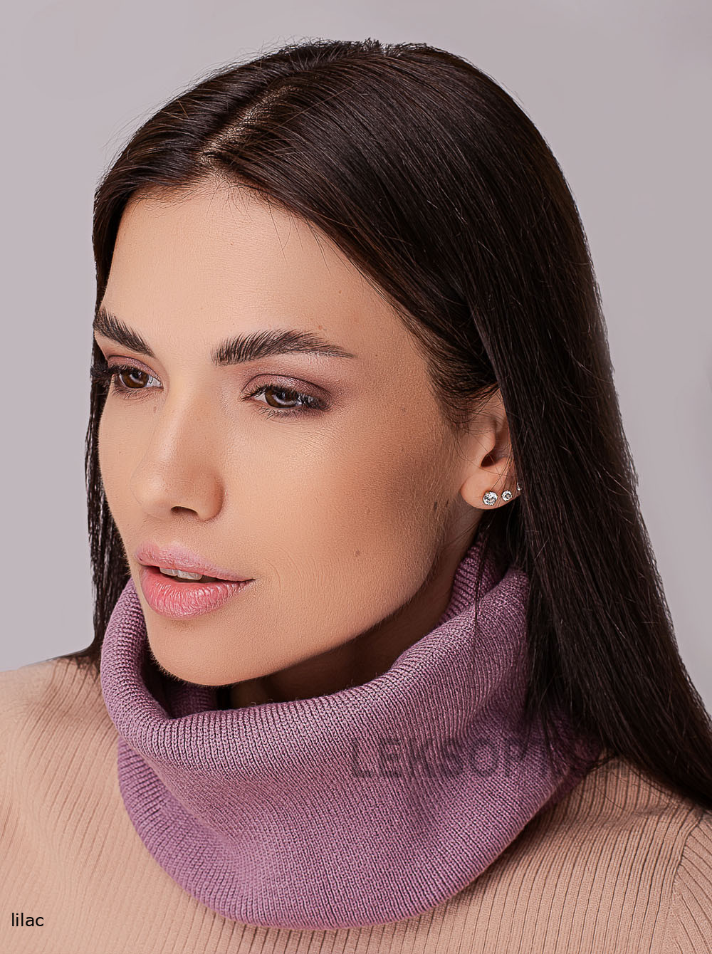 Women's snood Dialog