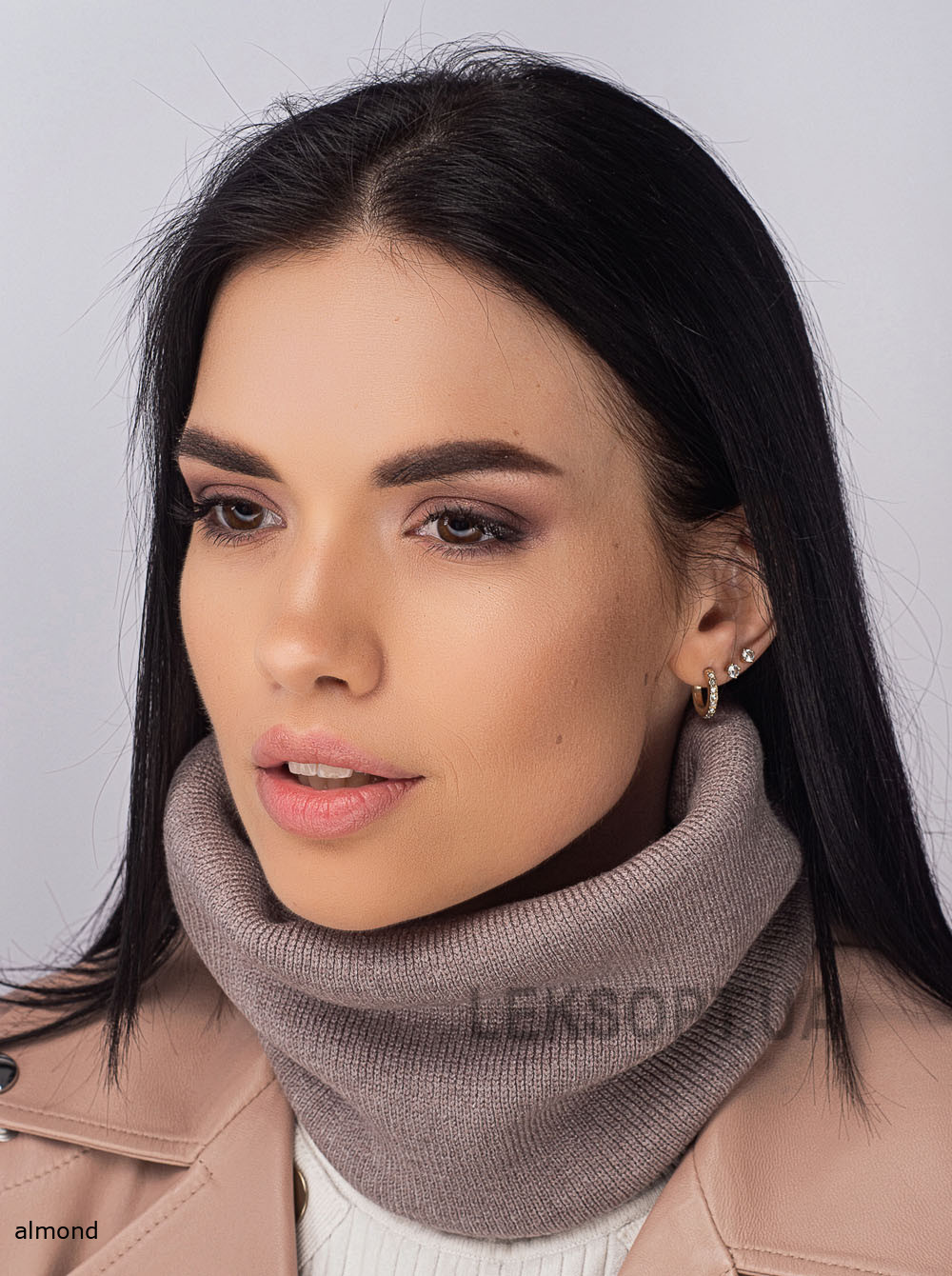 Women's snood Dialog