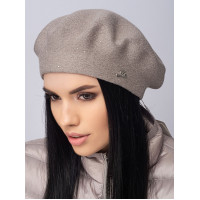 Women's beret "Dolina"