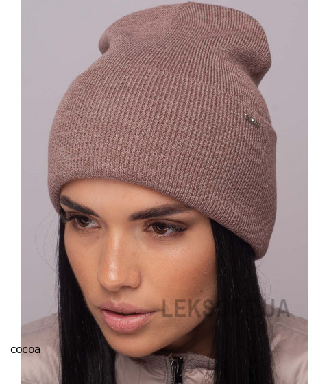 Women's cap Domino