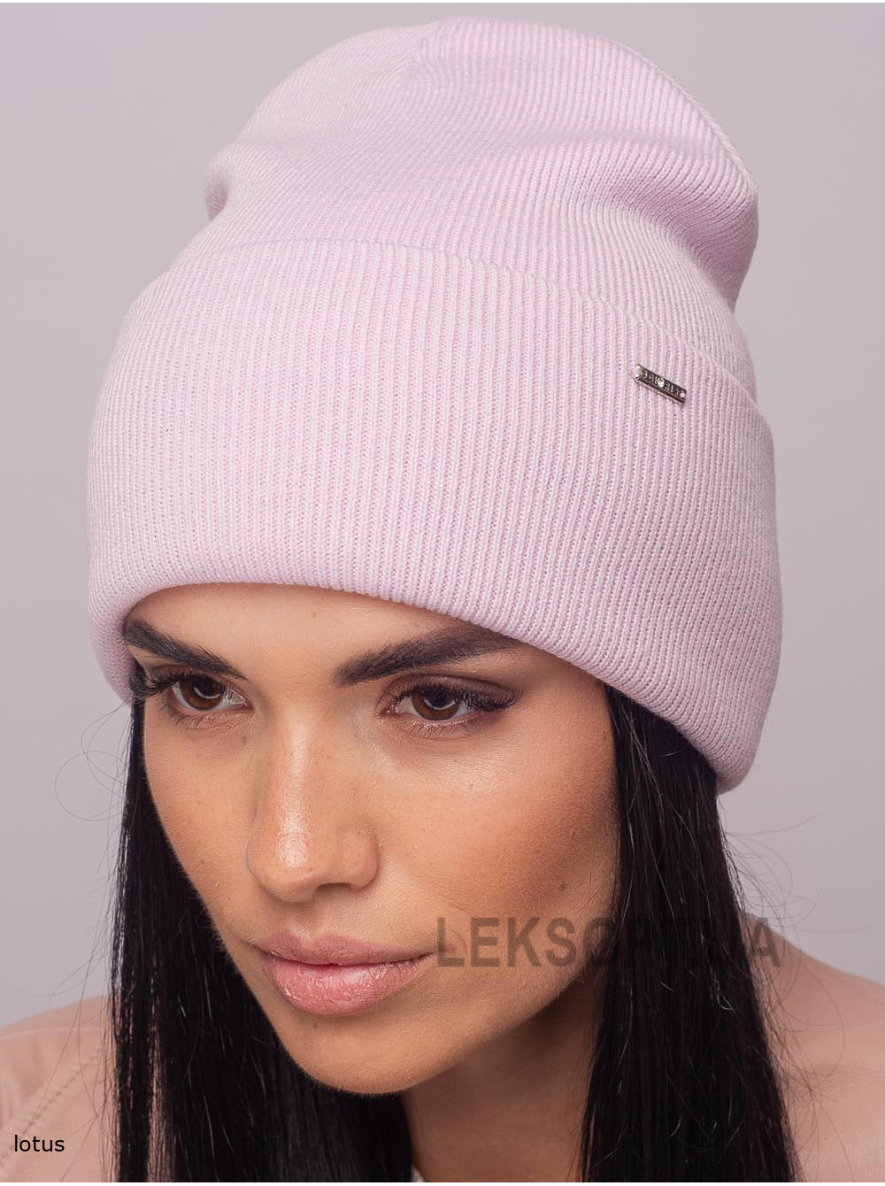 Women's cap Domino