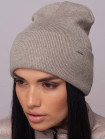 gray melange
