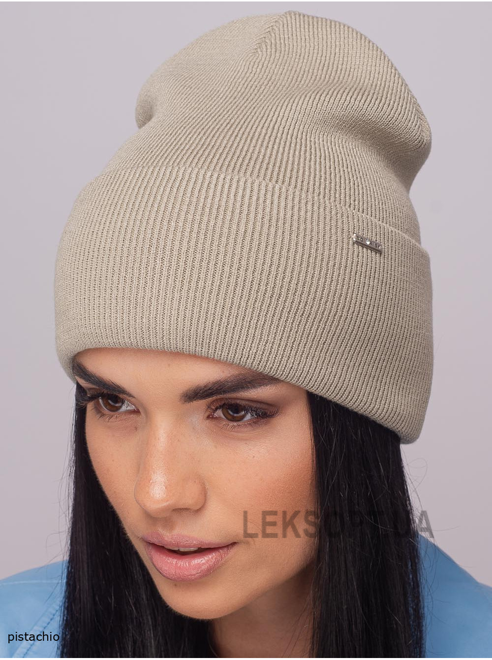 Women's cap Domino