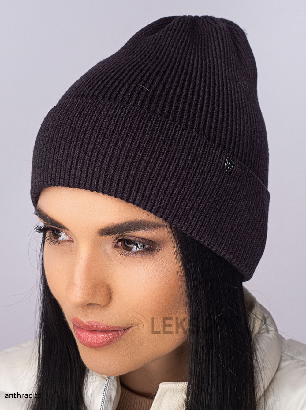 Women's cap Dyuna