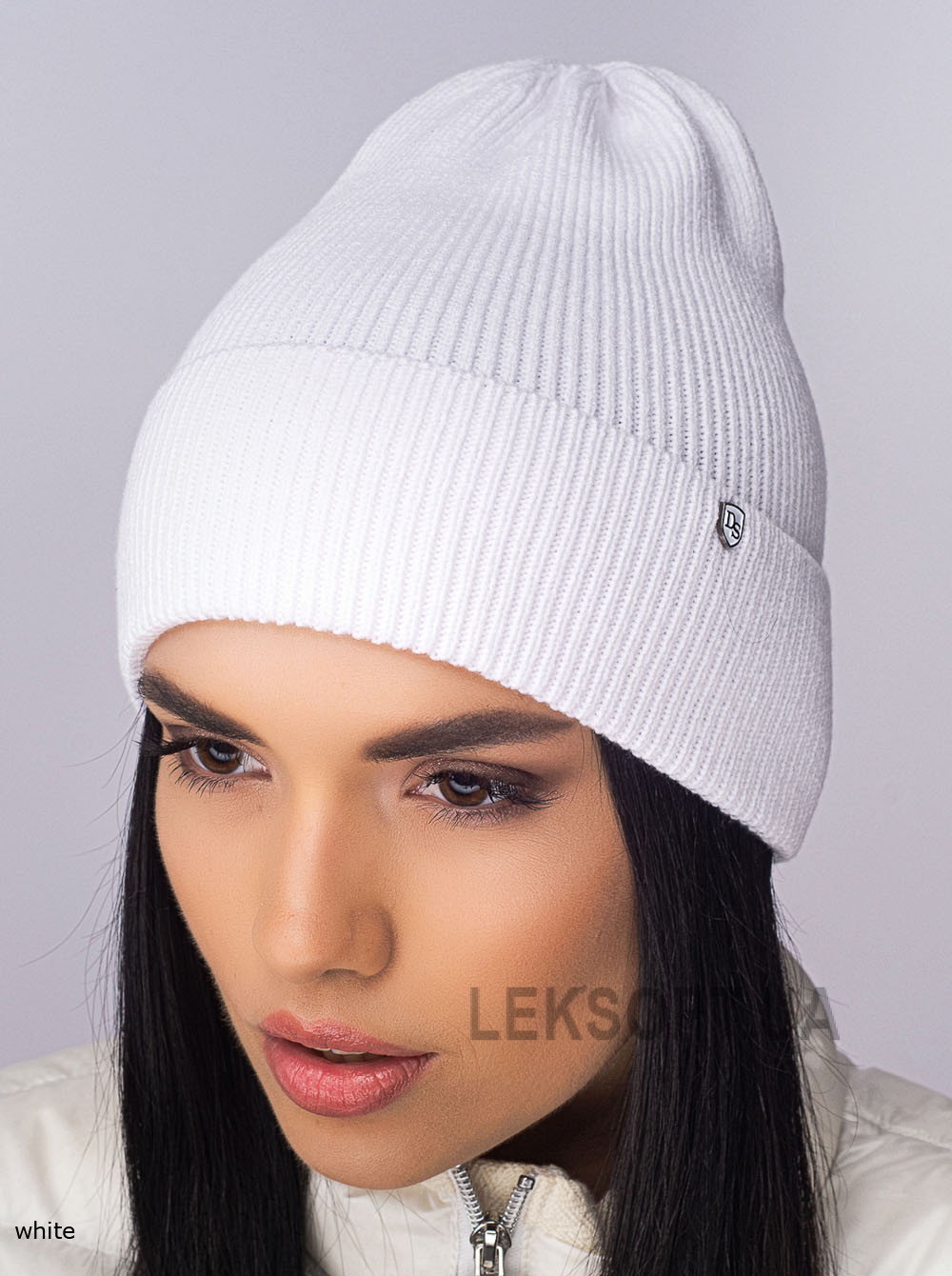 Women's cap Dyuna