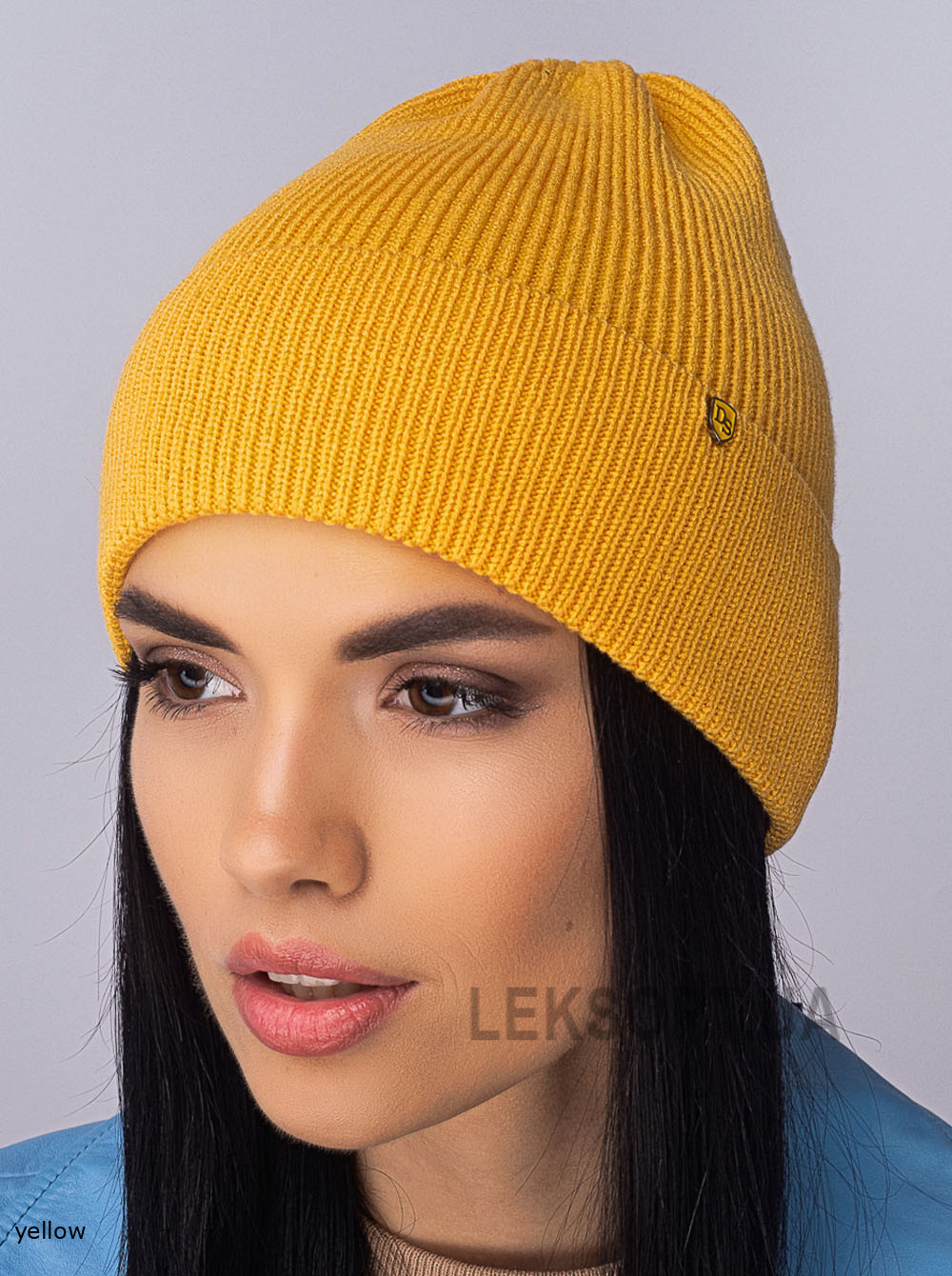 Women's cap Dyuna