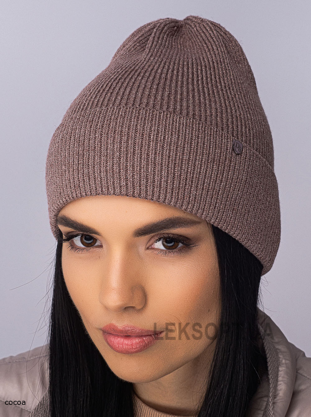 Women's cap Dyuna