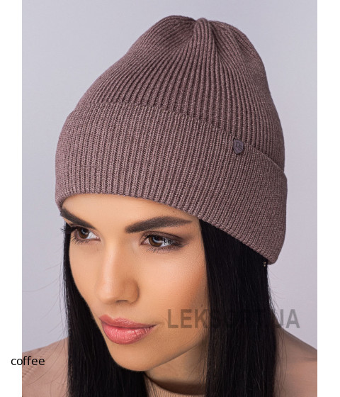 Women's cap Dyuna