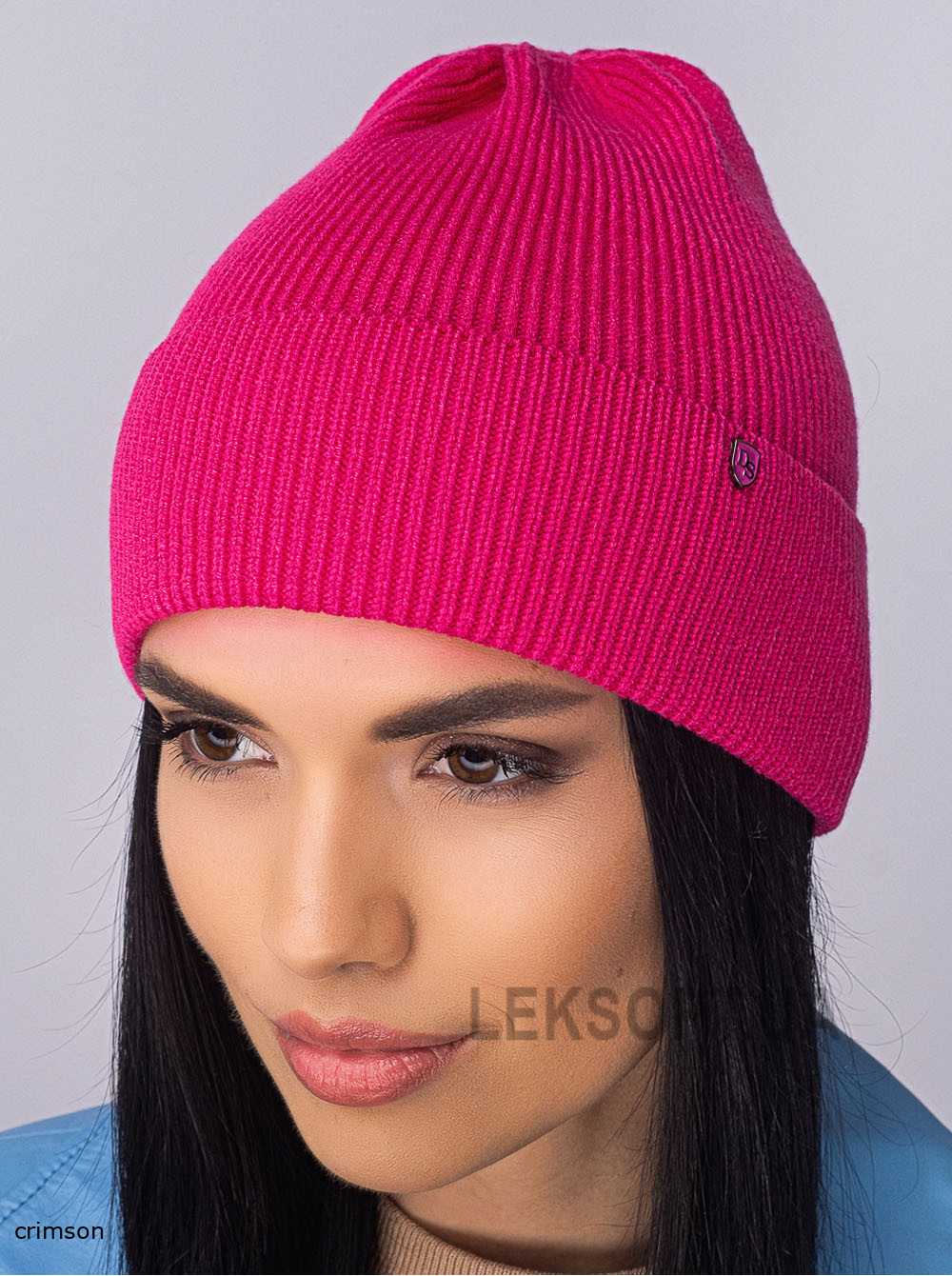 Women's cap Dyuna