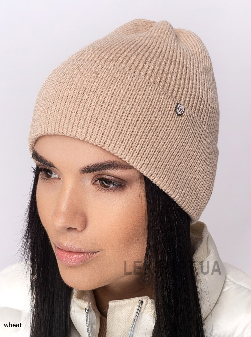 Women's cap Dyuna