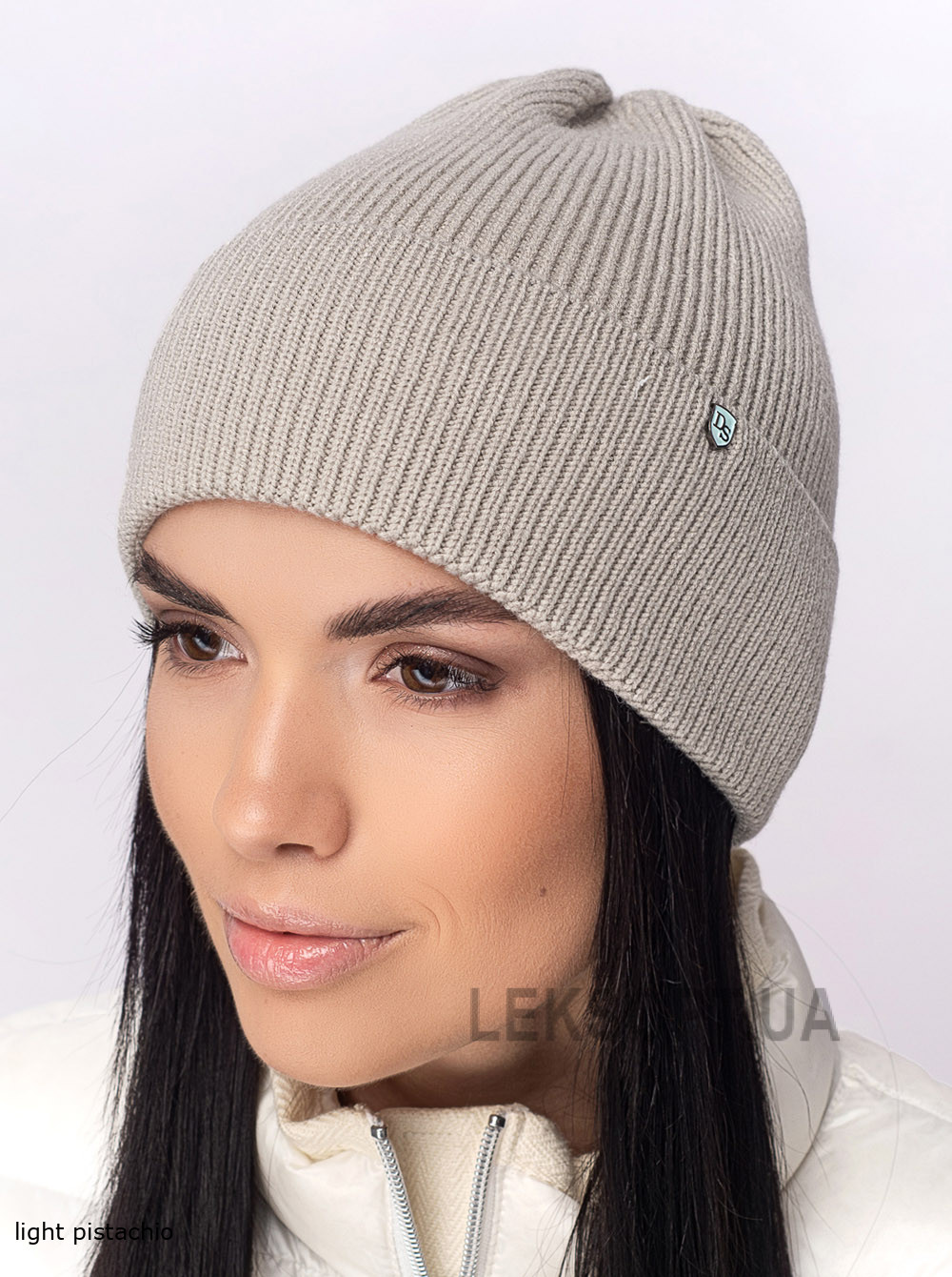 Women's cap Dyuna