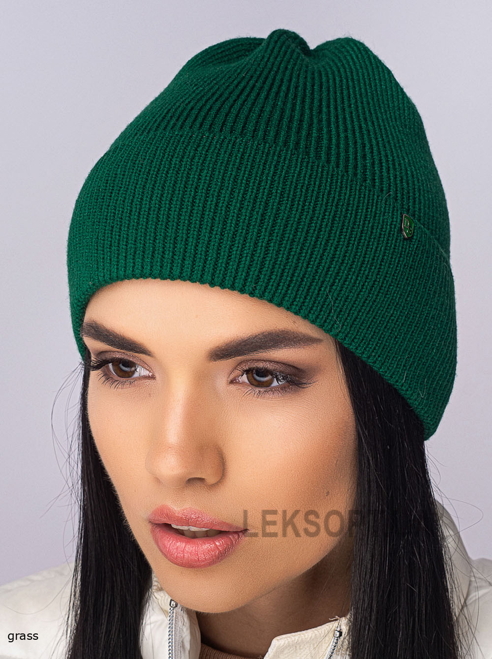 Women's cap Dyuna
