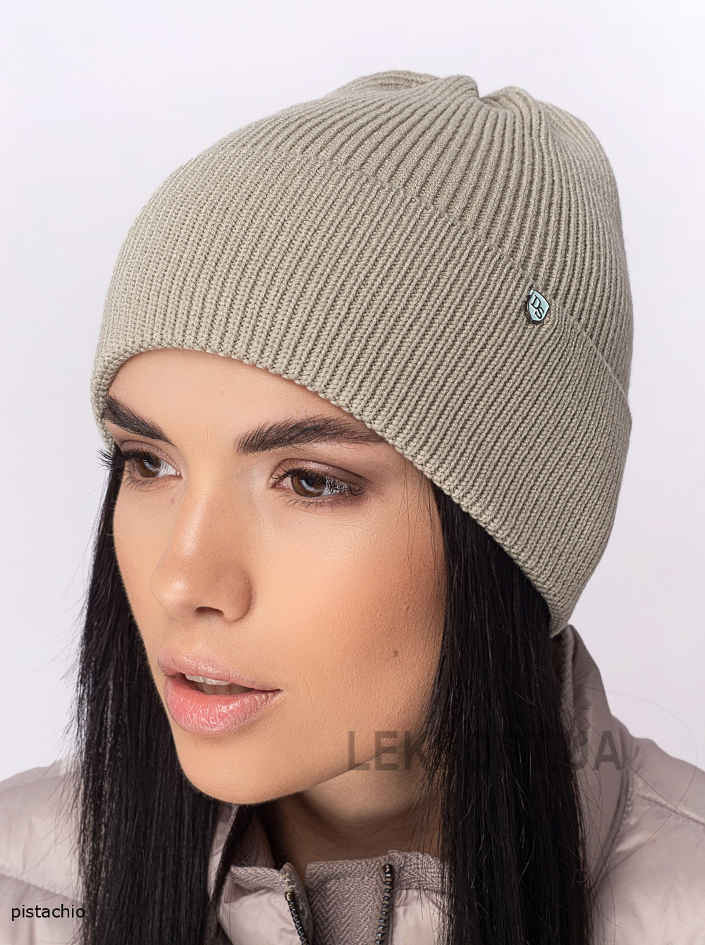 Women's cap Dyuna
