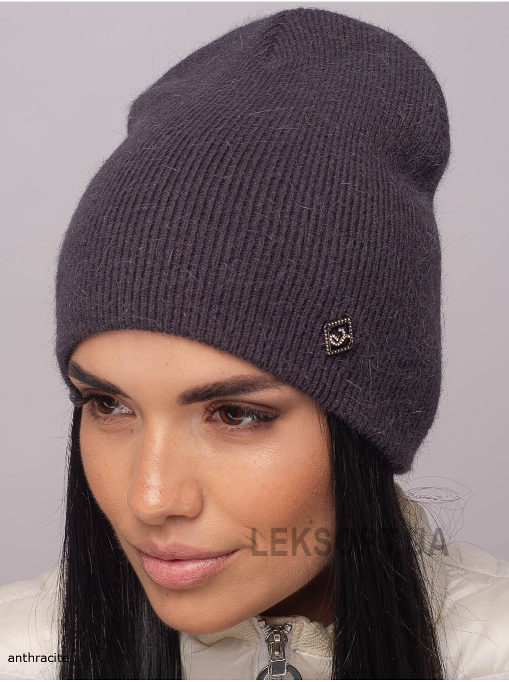 Women's cap Izysk