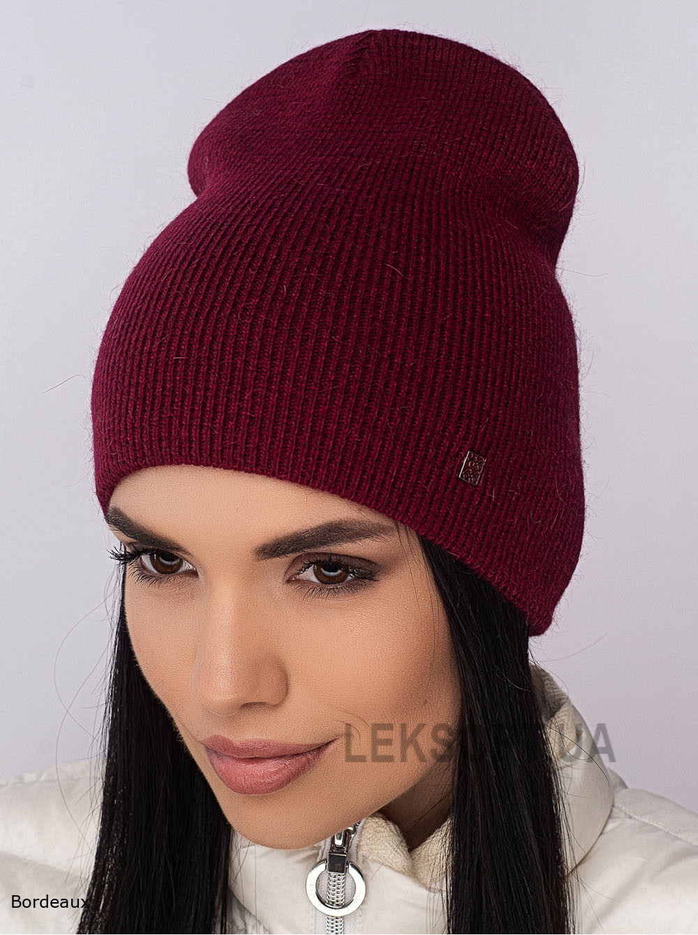 Women's cap Izysk