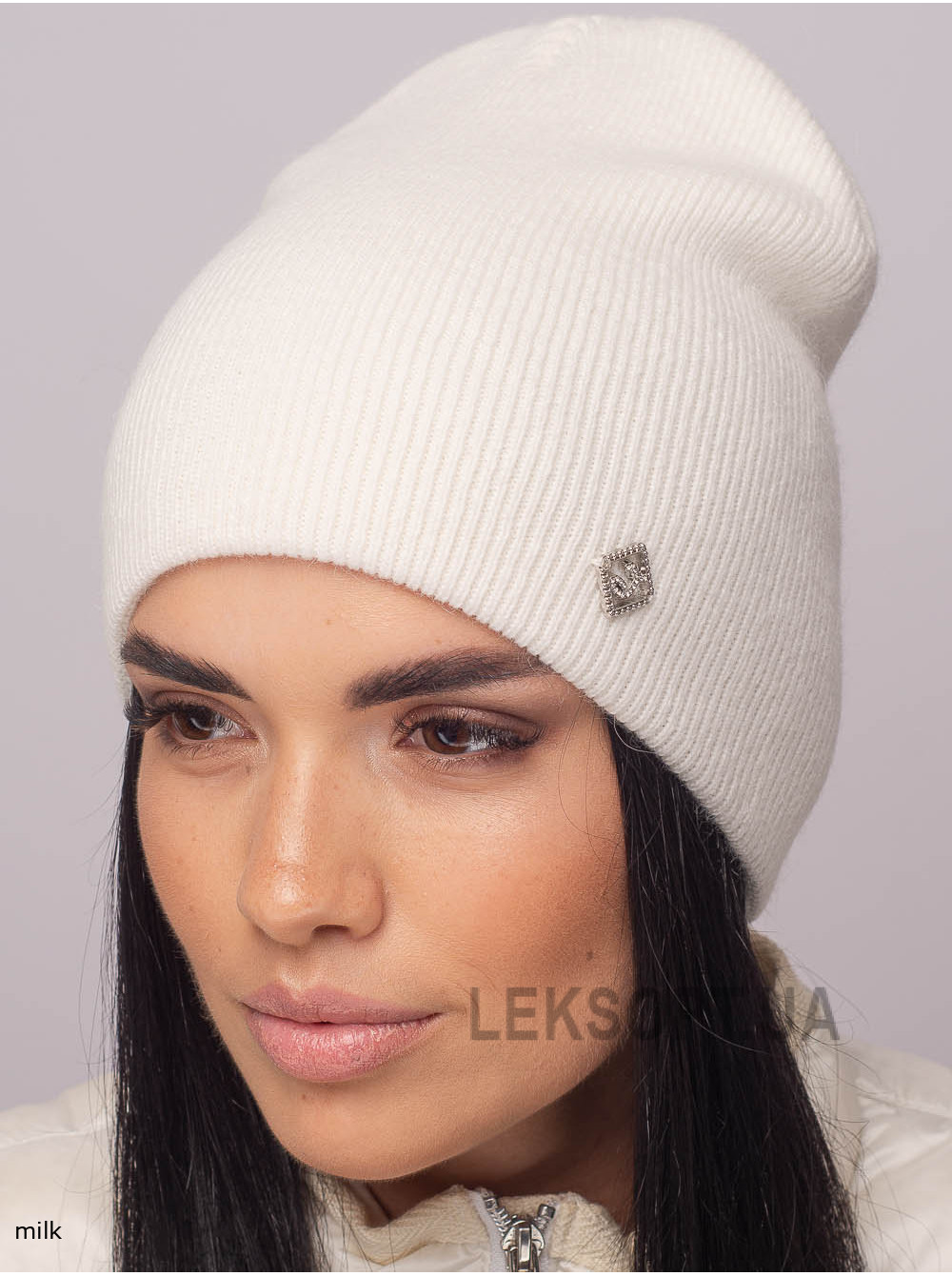 Women's cap Izysk