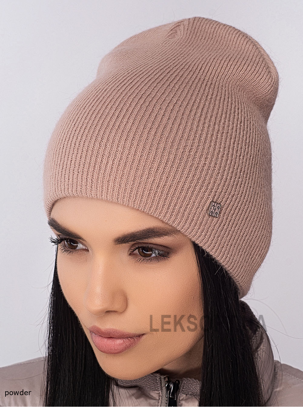 Women's cap Izysk