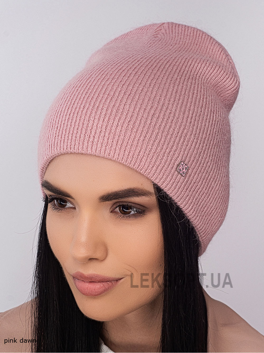 Women's cap Izysk