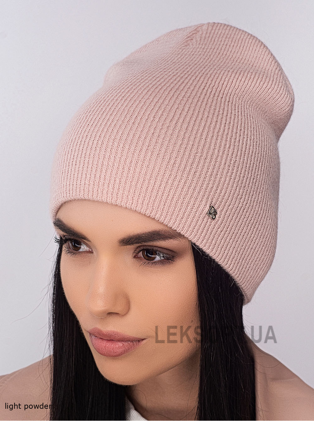 Women's cap Izysk